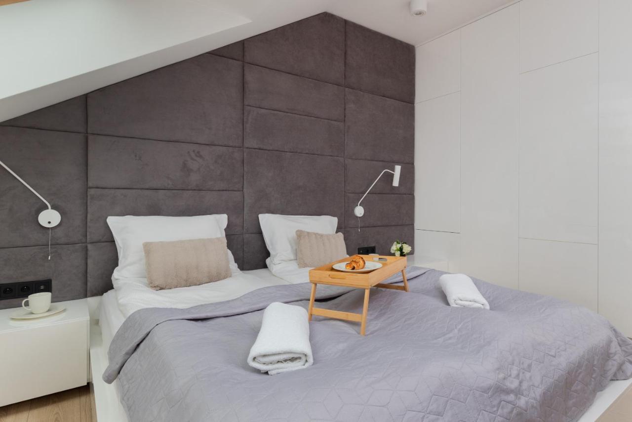 Rent Like Home - Swietej Barbary 11 غدانسك المظهر الخارجي الصورة